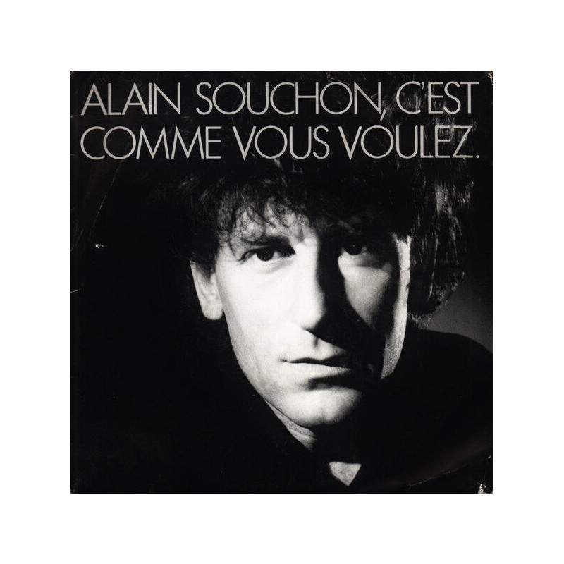 C'est Comme Vous Voulez