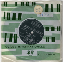 Concerto En Sol Majeur Pour Deux Flûtes Et Orchestre