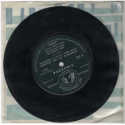 Concerto En Sol Majeur Pour Deux Flûtes Et Orchestre