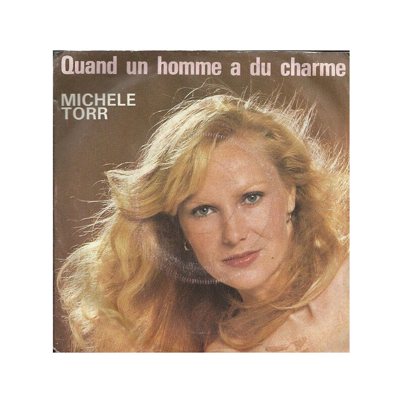 Quand Un Homme A Du Charme