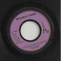 Quand Un Homme A Du Charme