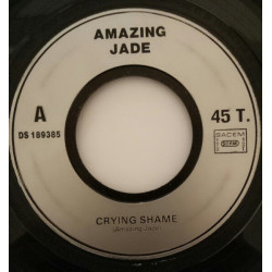 Crying Shame