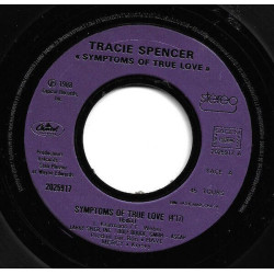 Symptoms Of True Love