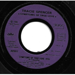 Symptoms Of True Love