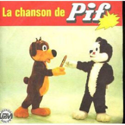 La Chanson De Pif