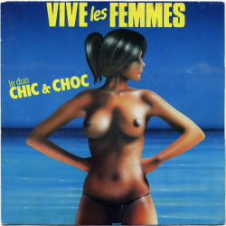 Vive Les Femmes
