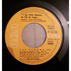 Chansons Tirées De La Bande originale Du Feuilleton tv "Poly En...