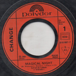 Magical Night