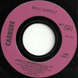 All Or Nothing (The U.S. Remix)