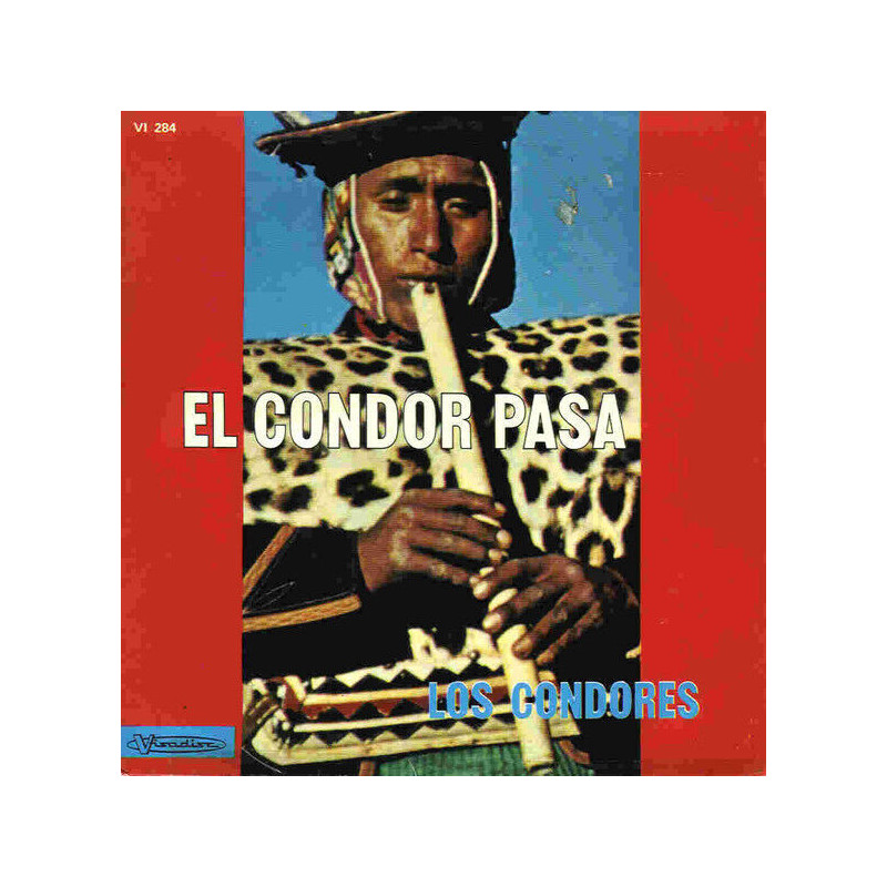El Condor Pasa