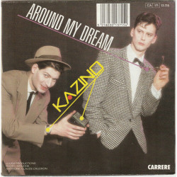 Around My Dream