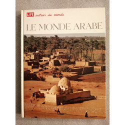 Life autour du monde le monde Arabe