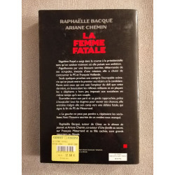 La femme fatale