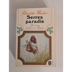 Serres paradis