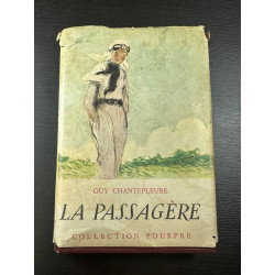 La passagère