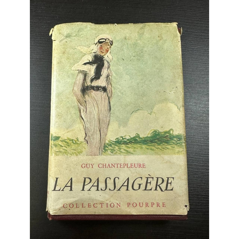 La passagère