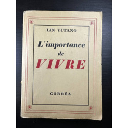 L'Importance de vivre
