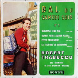 Bal Du Samedi Soir N° 2