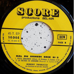 Bal Du Samedi Soir N° 2