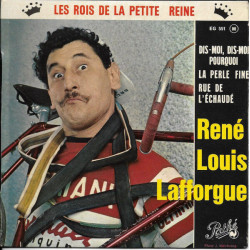Les Rois de la Petite Reine