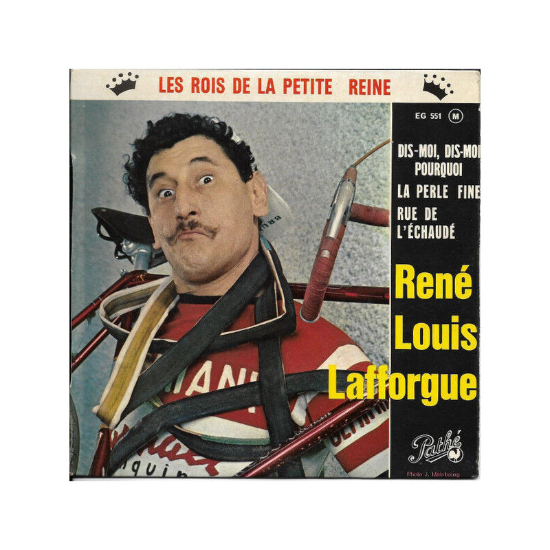 Les Rois de la Petite Reine