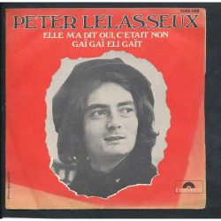 Elle M'a Dit Oui C'était Non / Gaï Gaï Eli Gaït