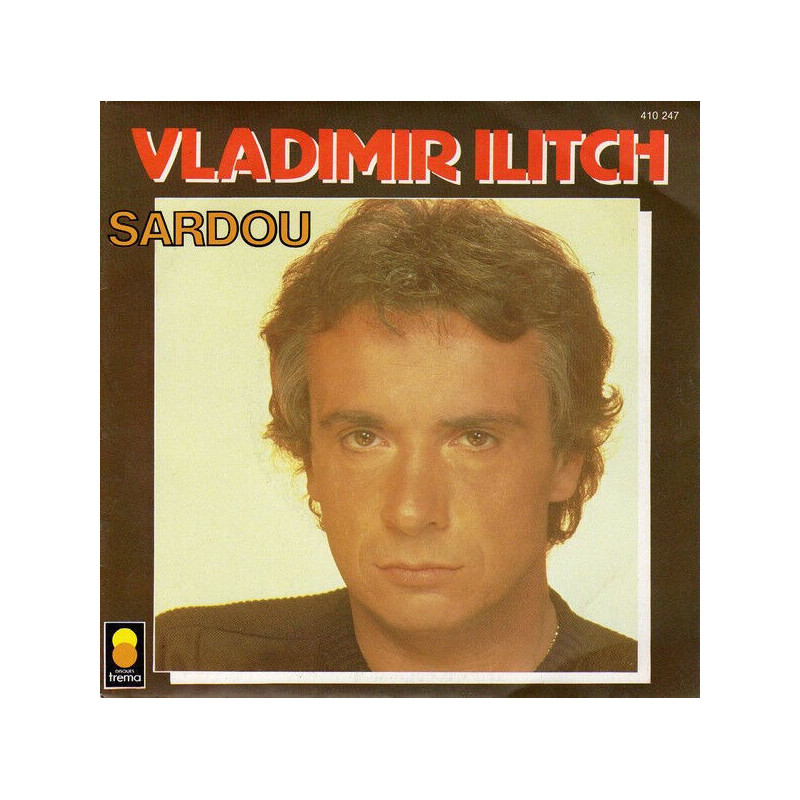 Vladimir Ilitch
