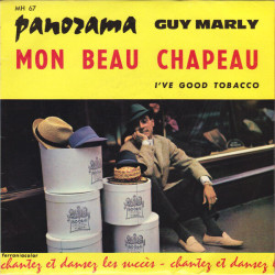 Mon Beau Chapeau / I've Good Tobacco