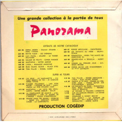 Mon Beau Chapeau / I've Good Tobacco