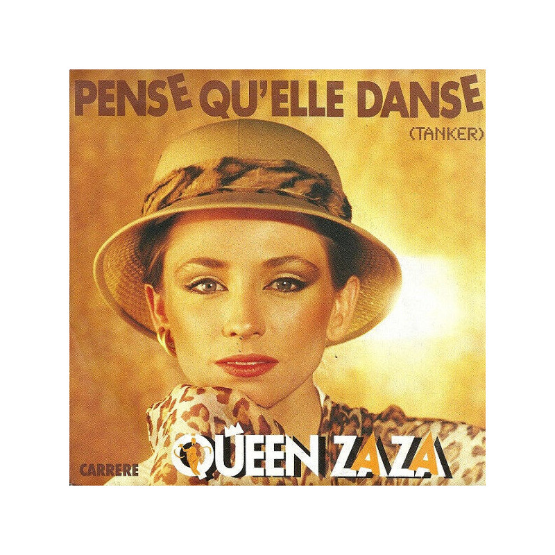 Pense Qu'elle Danse (Tanker)