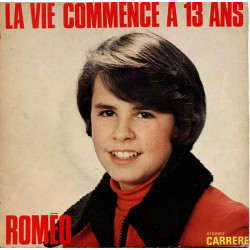 La Vie Commence A 13 Ans