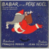 N°5 - Babar Et Le Père Noël