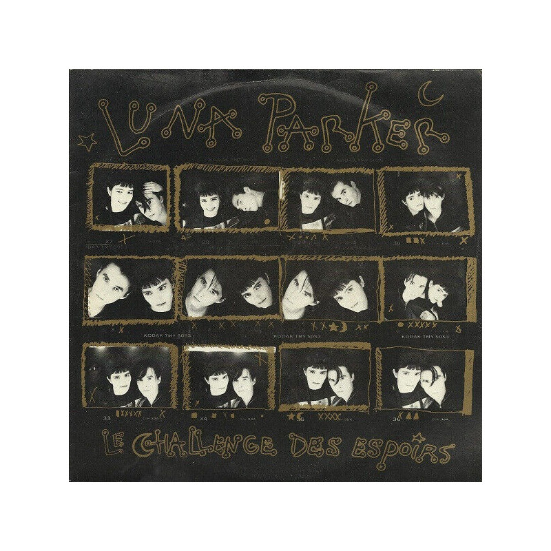 Le Challenge Des Espoirs