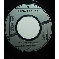 Le Challenge Des Espoirs