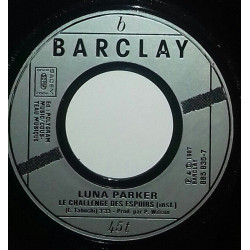 Le Challenge Des Espoirs