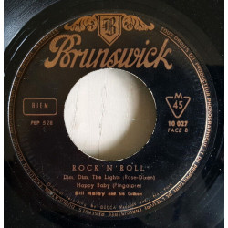 Rock Around The Clock