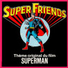 Thème Original Du Film Superman