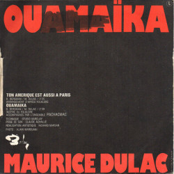 Ton Amerique Est Aussi A Paris