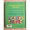 Le Rossignol de l'Empereur , Tom Pouce