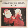 Chants de noël PETIT PAPA NOËL NOËL BLANC