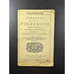 Forneille polyeucte