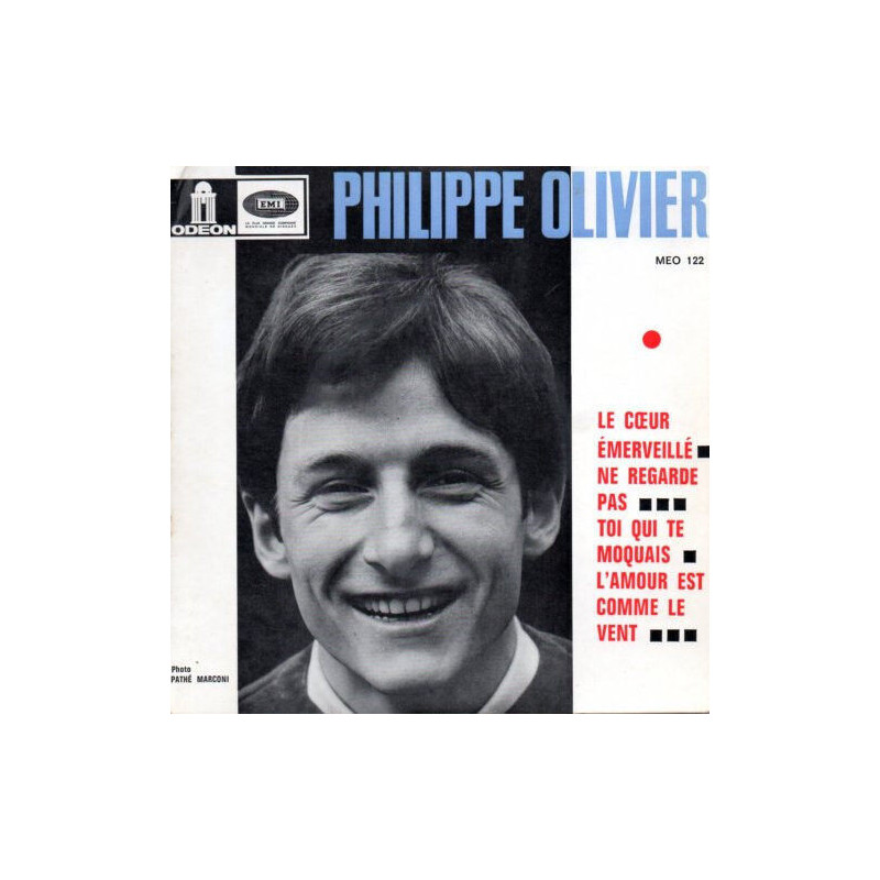 Le Cœur Émerveillé