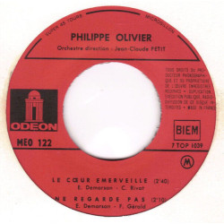 Le Cœur Émerveillé