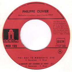 Le Cœur Émerveillé