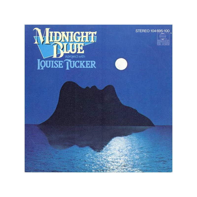 Midnight Blue