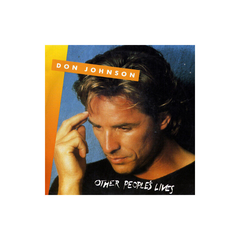 Other People's Lives