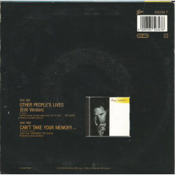 Other People's Lives