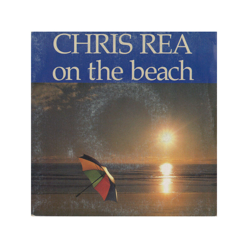 On The Beach