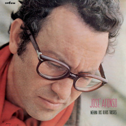 Menina Dos Olhos Tristes