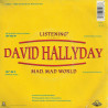 Listening (Remix)